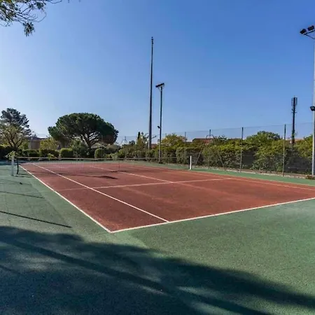 Le Havre Dore Ile D'or Vacanceole La Londe-les-Maures
