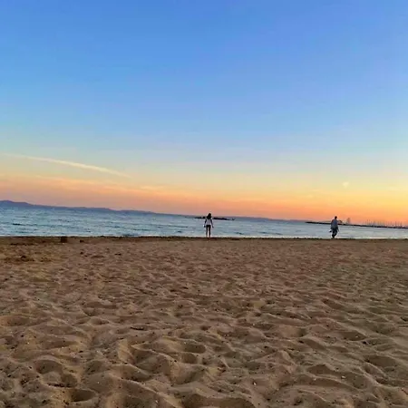 Le Havre Dore Ile D'or Vacanceole Apartament La Londe-les-Maures