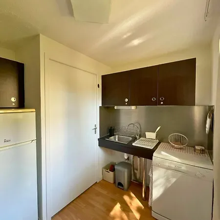 Le Havre Dore Ile D'or Vacanceole Apartament