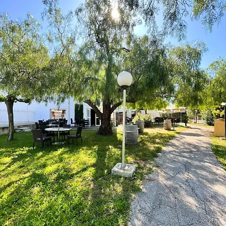 Le Havre Dore Ile D'or Vacanceole Apartament La Londe-les-Maures