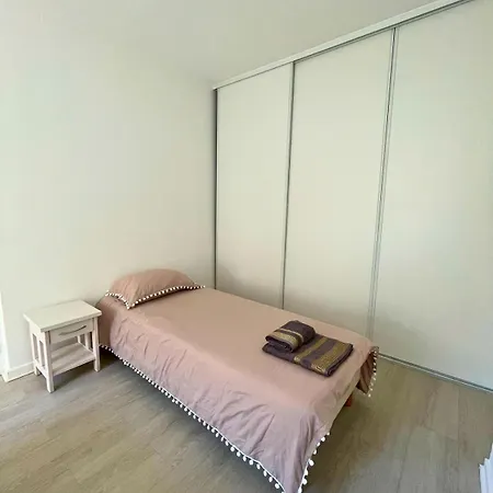 Le Havre Dore Ile D'or Vacanceole Apartament La Londe-les-Maures