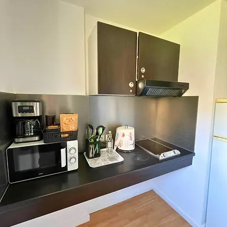 Appartement Le Havre Dore Ile D'or Vacanceole La Londe-les-Maures