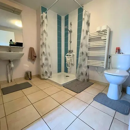 Appartement Le Havre Dore Ile D'or Vacanceole La Londe-les-Maures